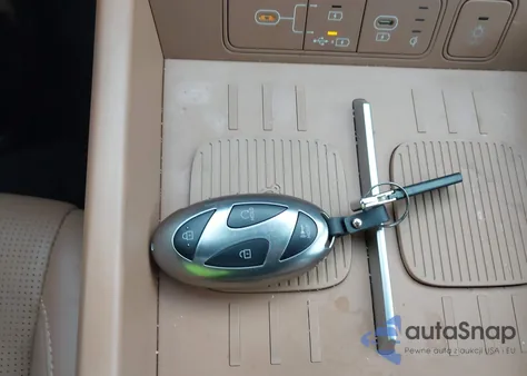 2024 Hyundai Santa Fe Limited z USA, uszkodzony, nr VIN 5NMP4DGL3RH034537